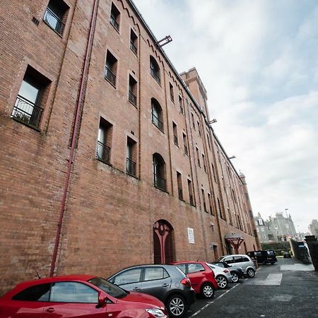 City Centre Orange Apartments Bastille Aberdeen Exterior foto